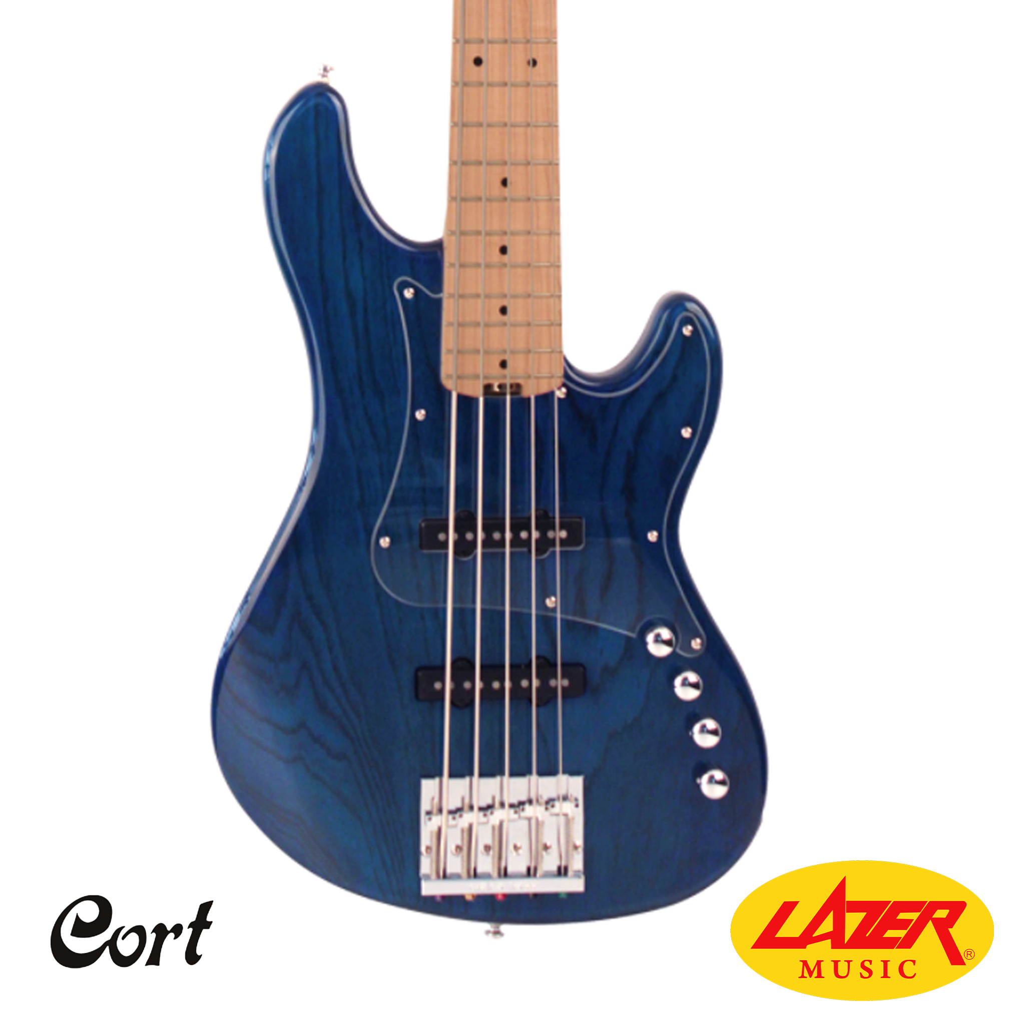 Cort GB75JJ Bass Guitar